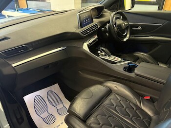 Used Peugeot 5008 2018 for sale - 78447879: Photo