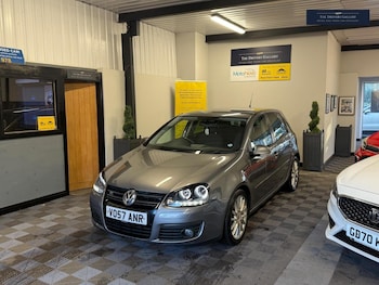 Used Volkswagen Golf 2007 for sale - 78914370: Photo
