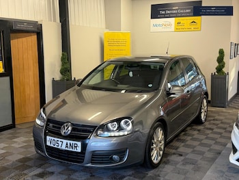 Used Volkswagen Golf 2007 for sale - 78914370: Photo