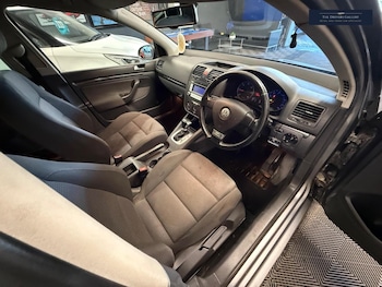 Used Volkswagen Golf 2007 for sale - 78914370: Photo