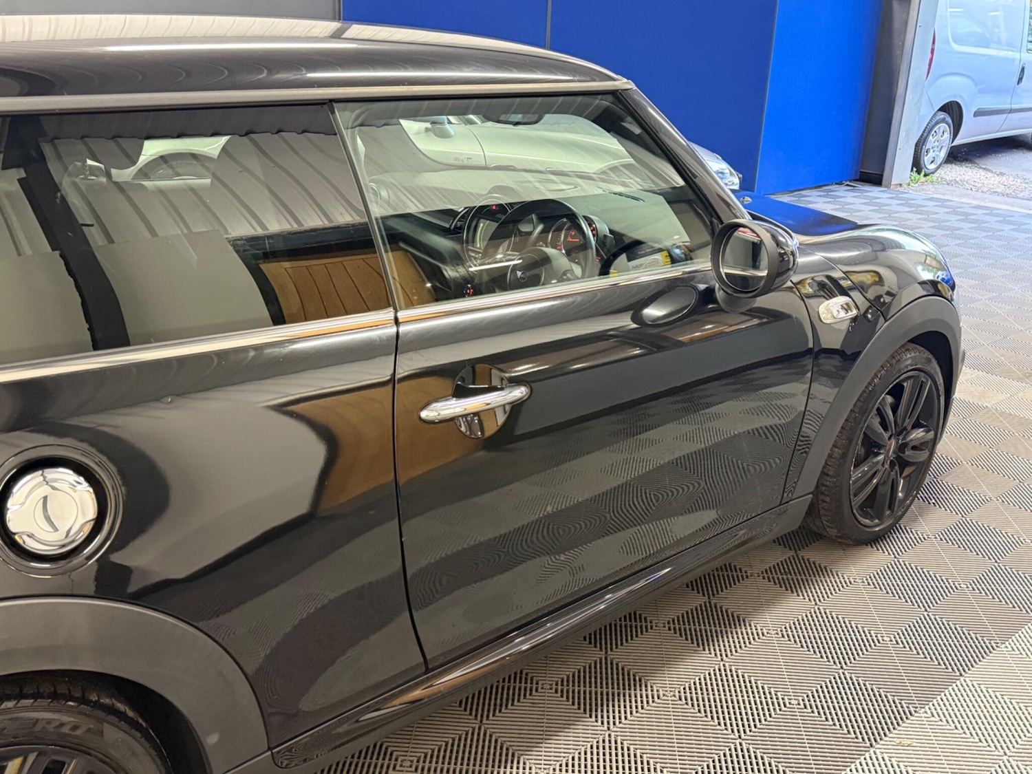 Used MINI Hatch 2015 for sale - 77238373: Photo 12