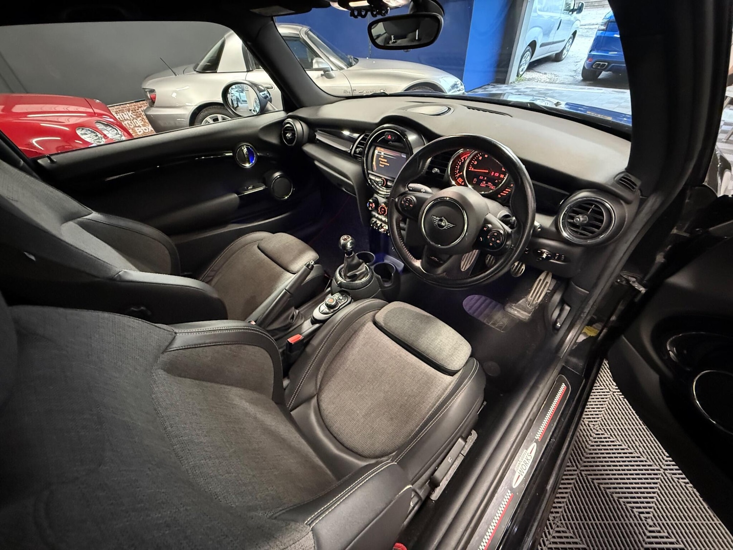 Used MINI Hatch 2015 for sale - 77238373: Photo 14