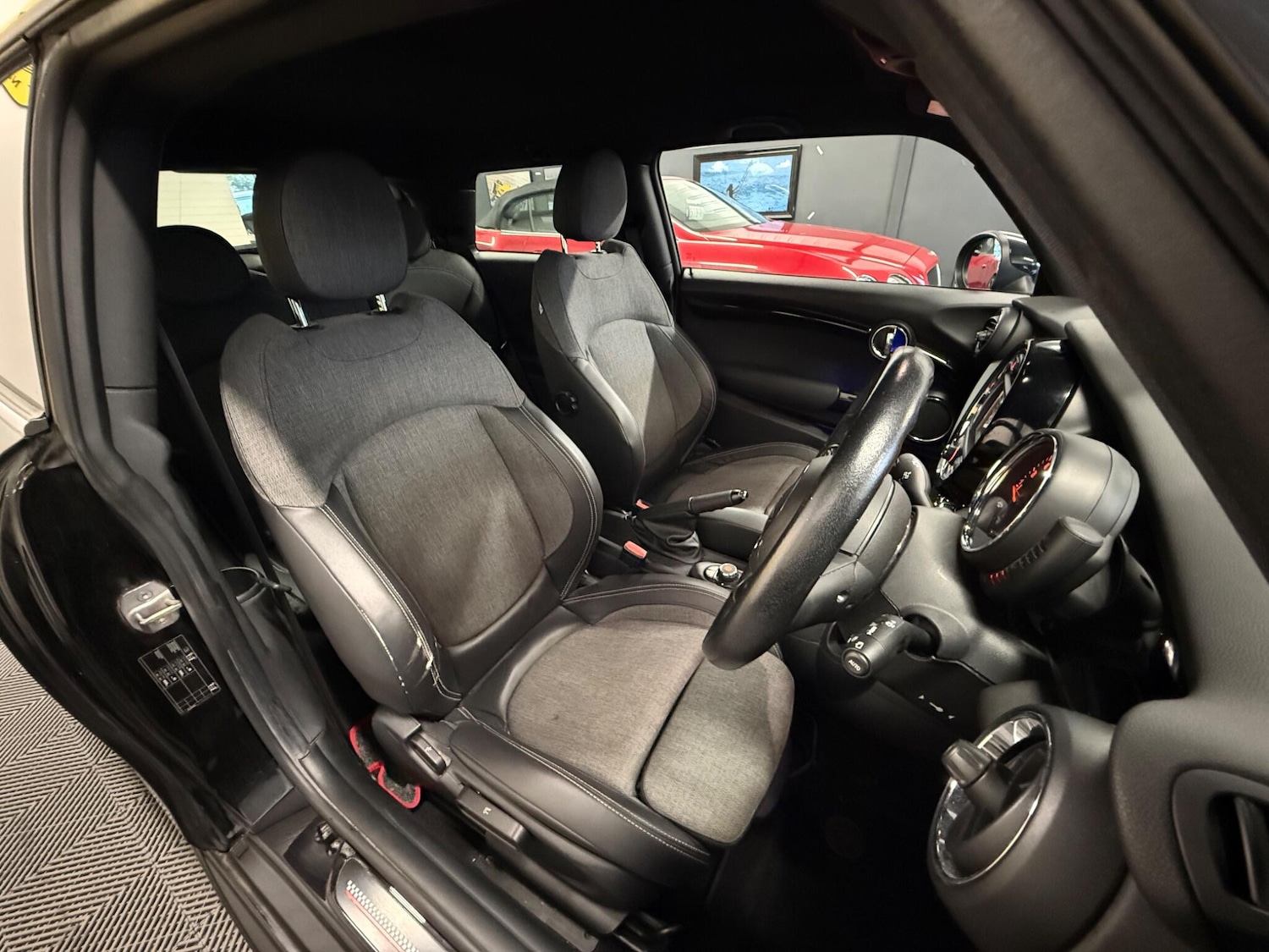 Used MINI Hatch 2015 for sale - 77238373: Photo 18