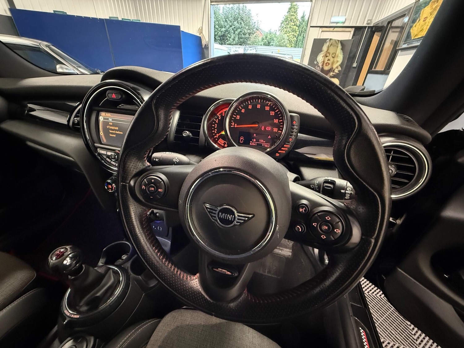 Used MINI Hatch 2015 for sale - 77238373: Photo 20