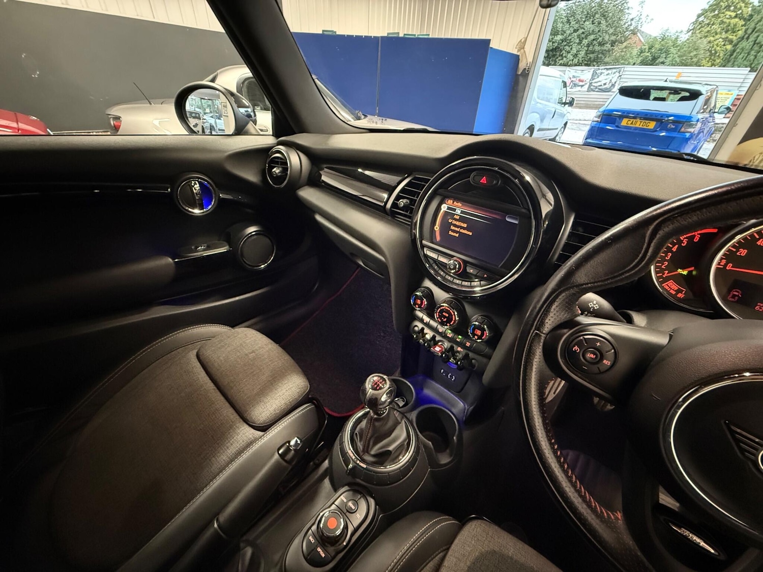 Used MINI Hatch 2015 for sale - 77238373: Photo 23