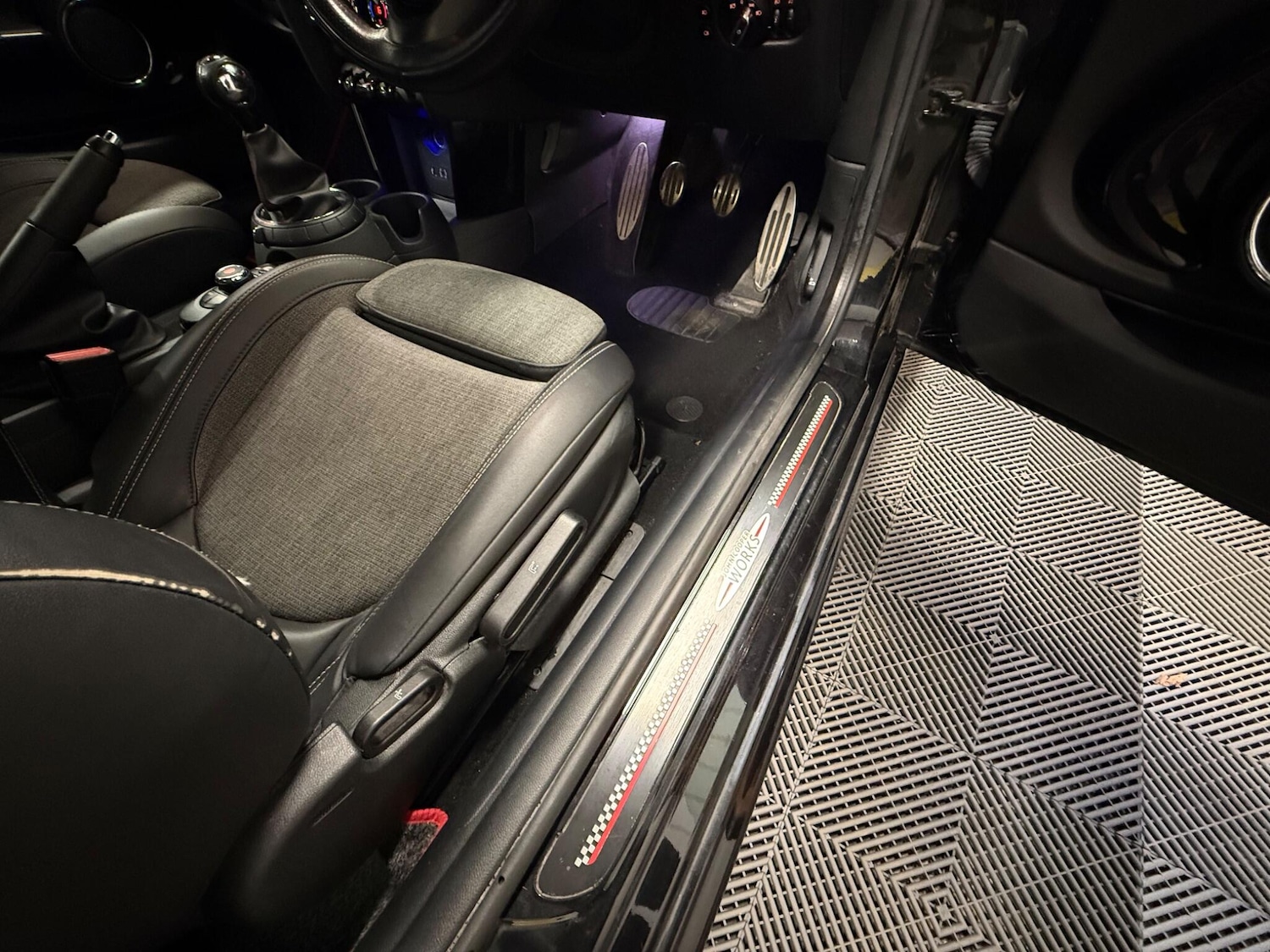 Used MINI Hatch 2015 for sale - 77238373: Photo 26