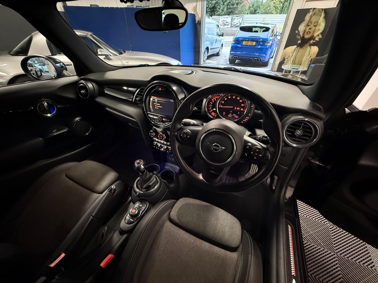 Used MINI Hatch 2015 for sale - 77238373: Photo 27