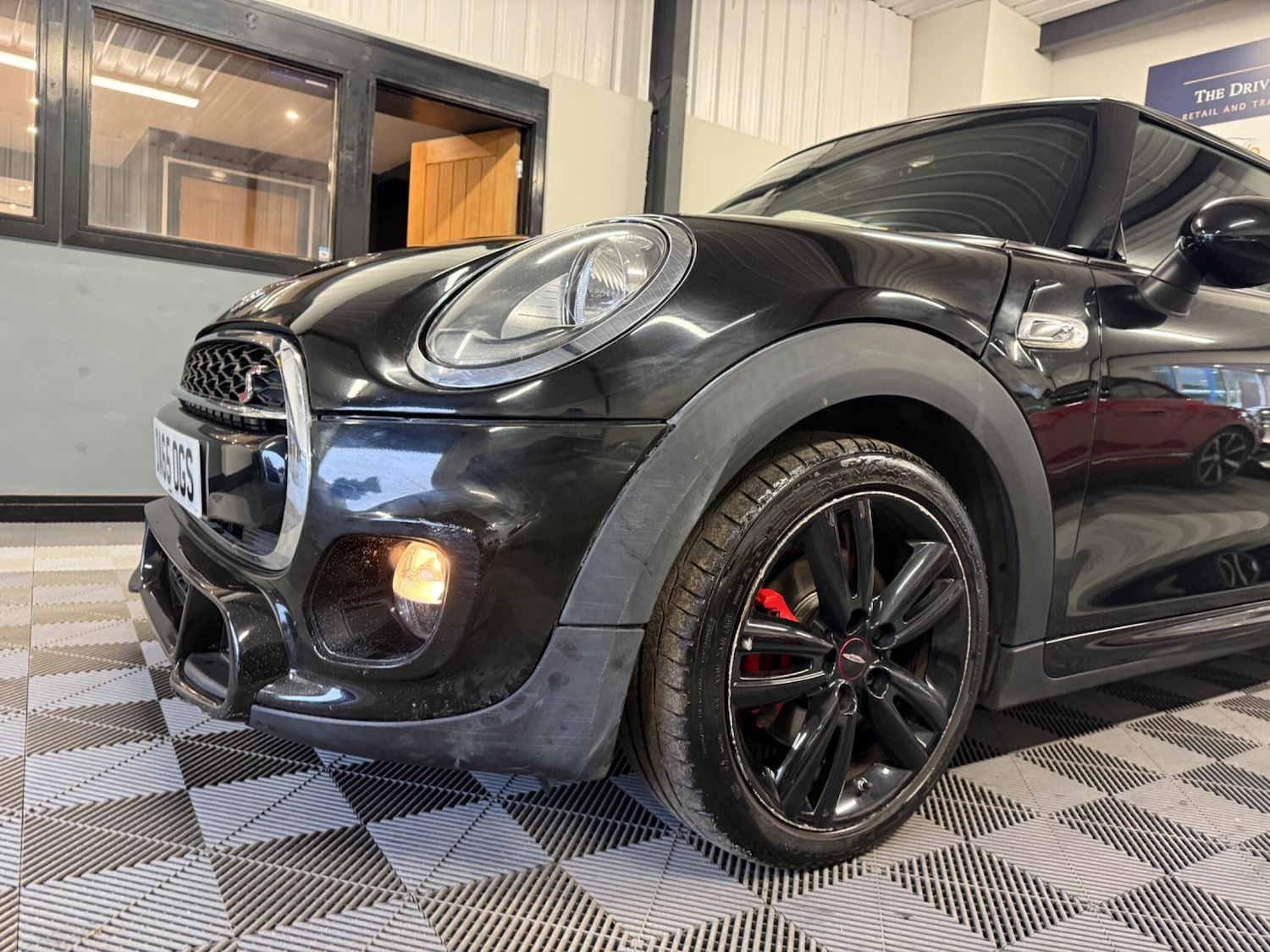 Used MINI Hatch 2015 for sale - 77238373: Photo 29
