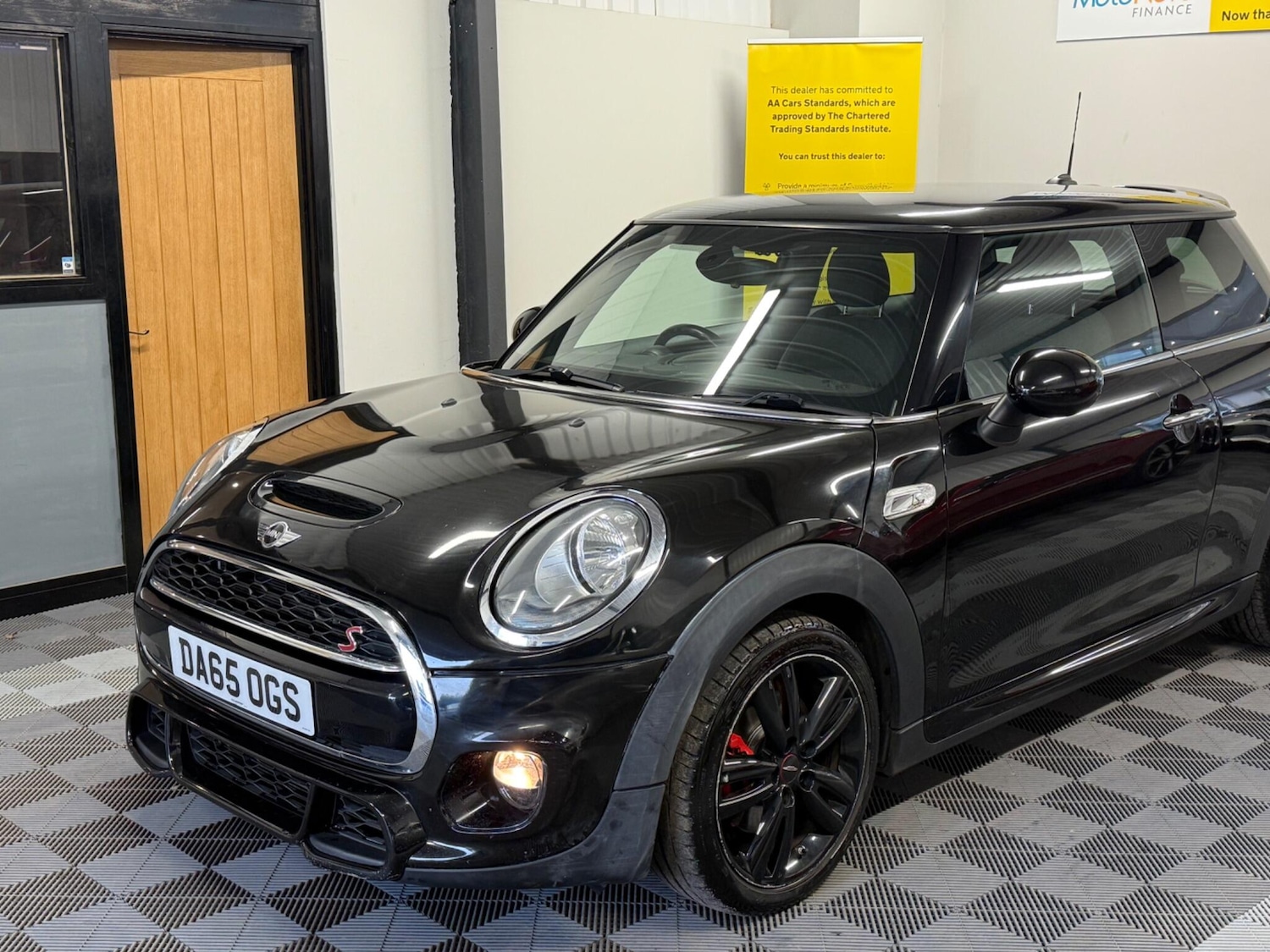 Used MINI Hatch 2015 for sale - 77238373: Photo 3