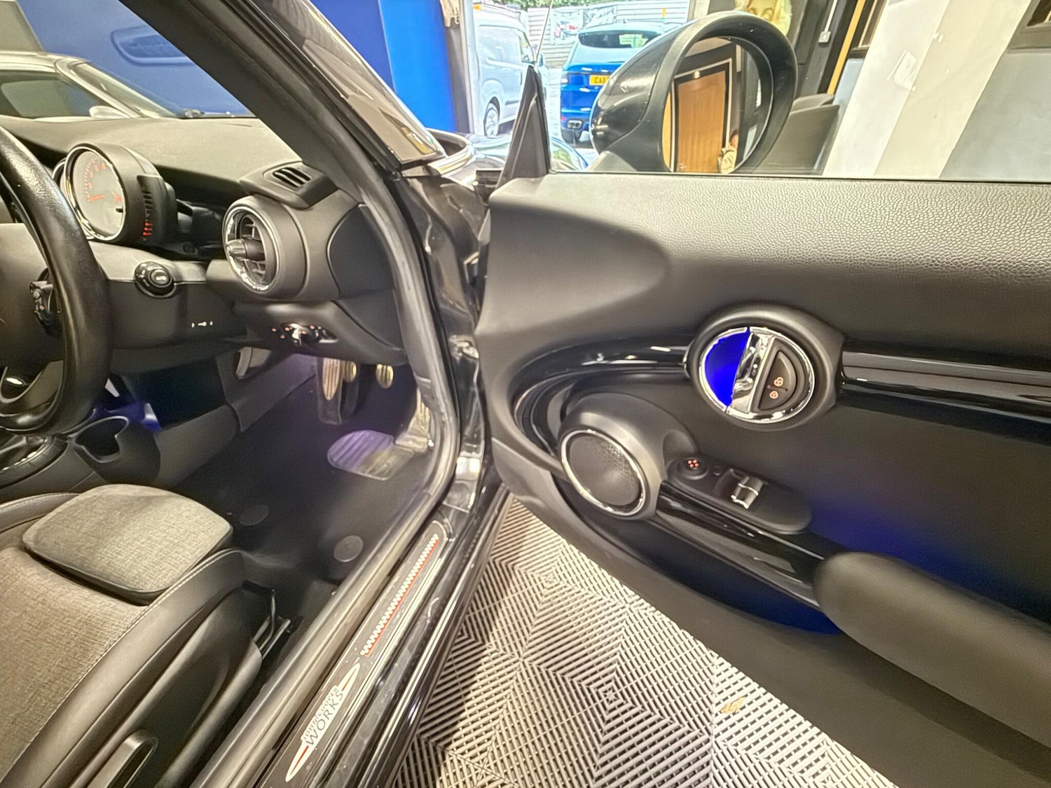 Used MINI Hatch 2015 for sale - 77238373: Photo 31