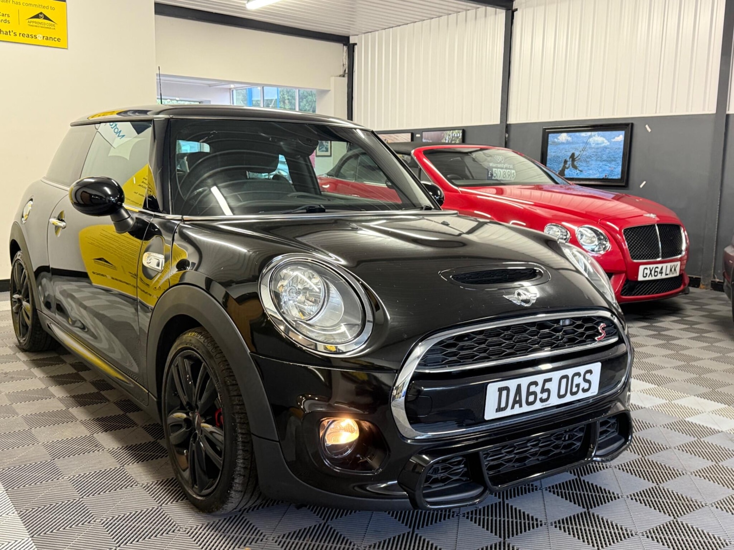 Used MINI Hatch 2015 for sale - 77238373: Photo 7