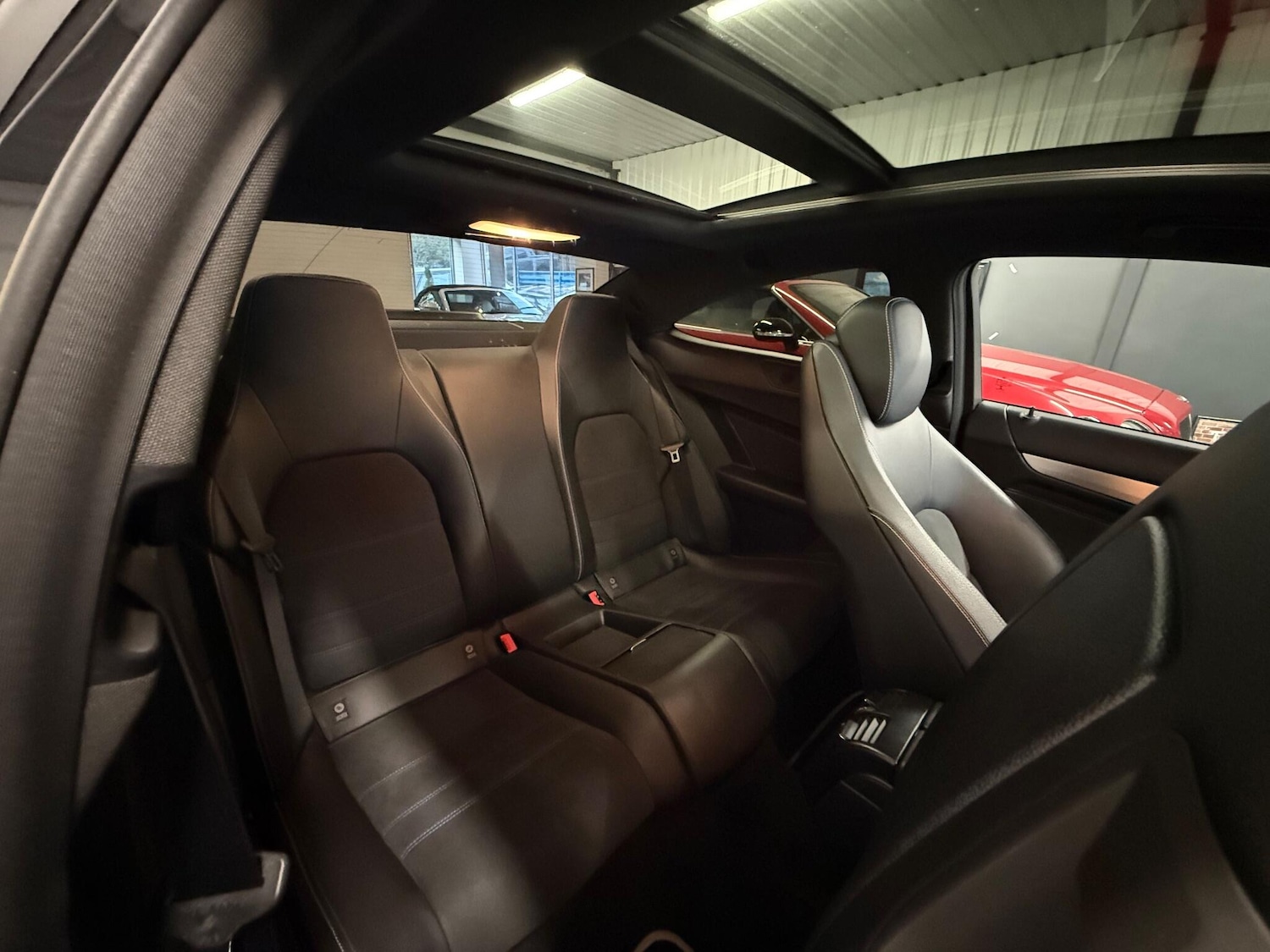 Used Mercedes-Benz C-Class 2015 for sale - 76121971: Photo 14
