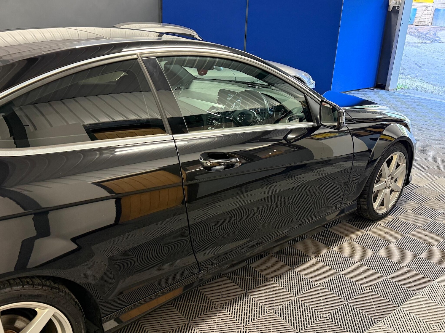 Used Mercedes-Benz C-Class 2015 for sale - 76121971: Photo 16