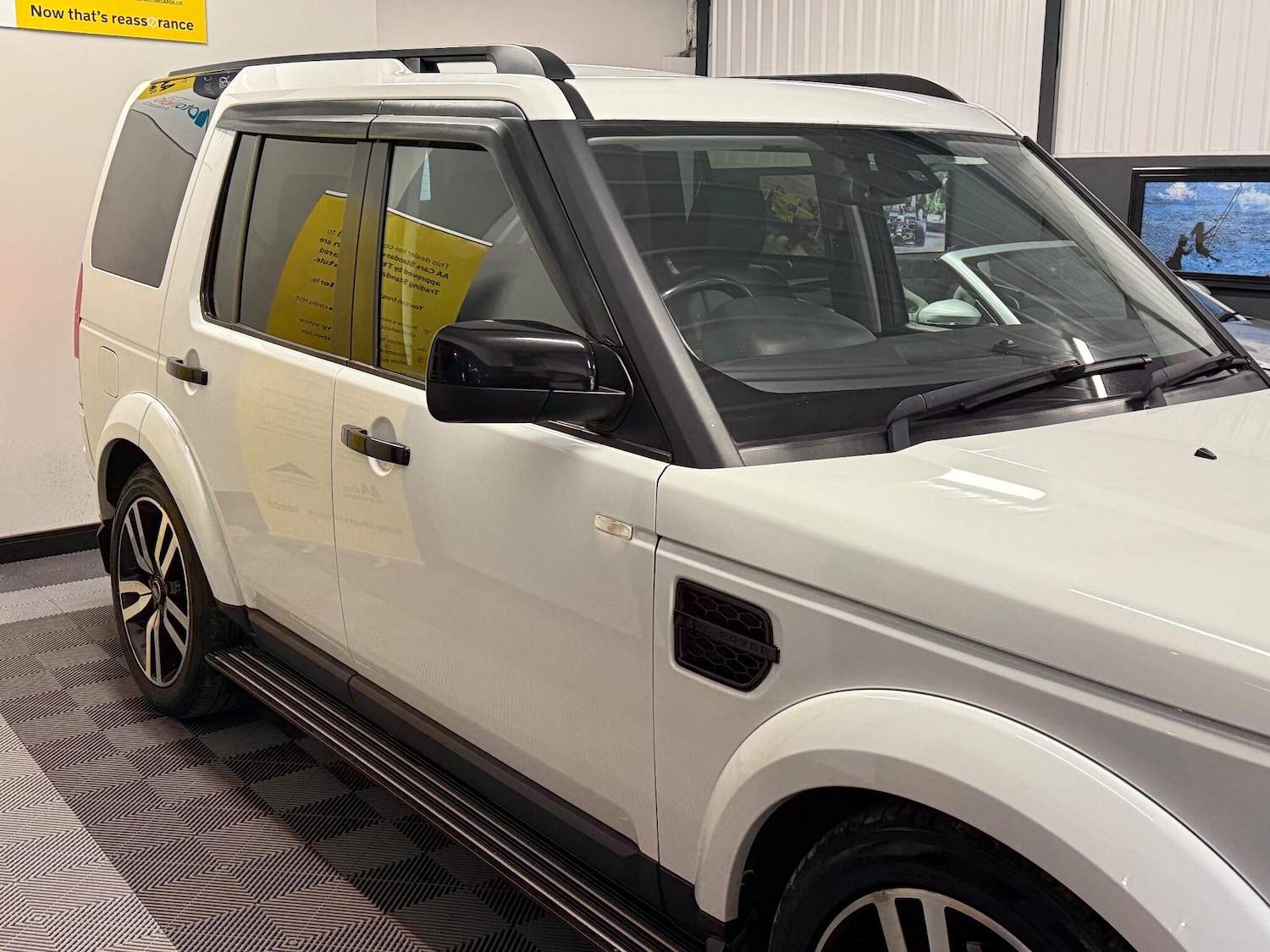 Used Land Rover Discovery 2011 for sale - 76991813: Photo 16