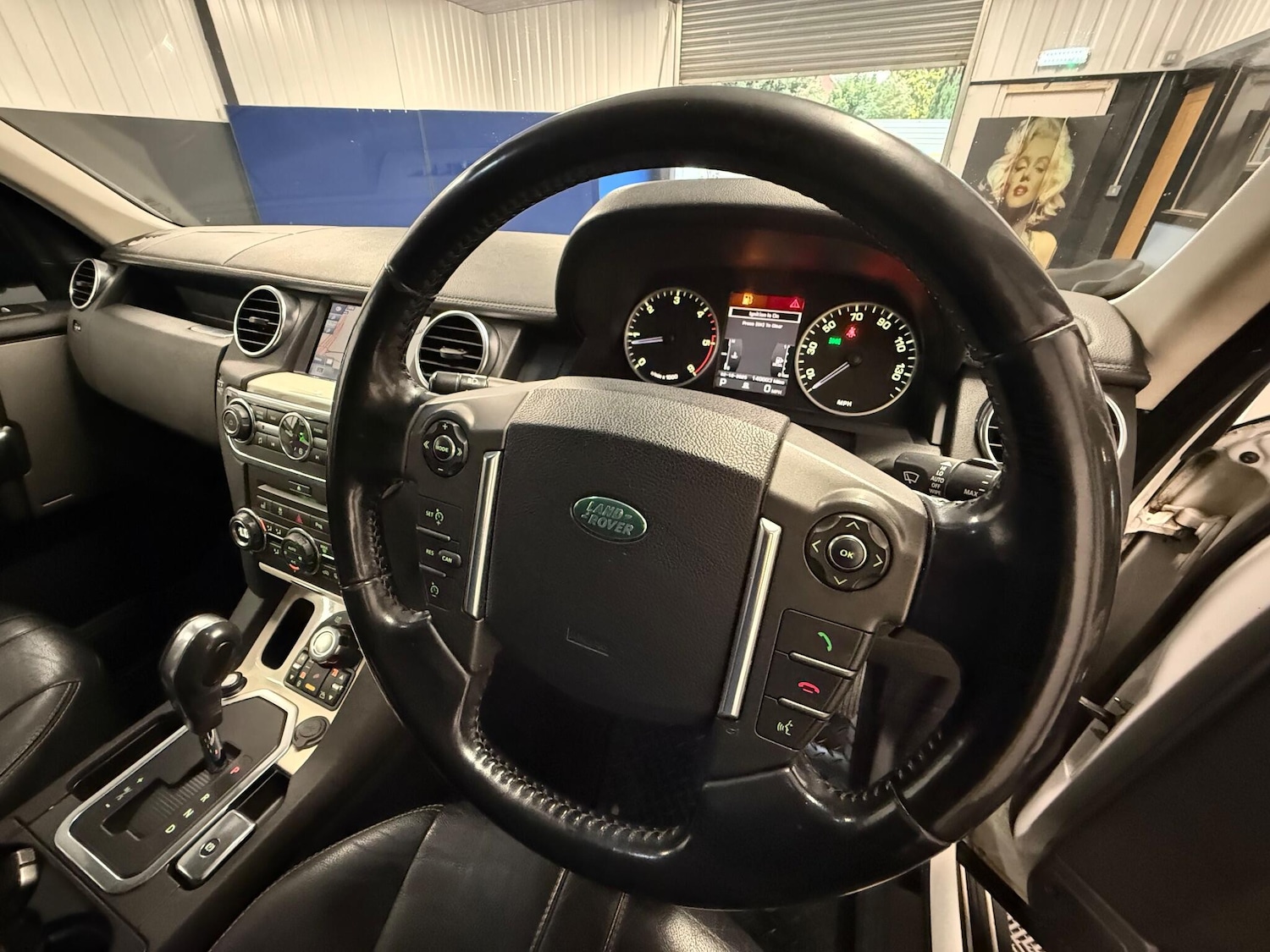 Used Land Rover Discovery 2011 for sale - 76991813: Photo 7