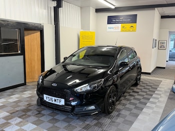 Used Ford Focus 2016 for sale - 77351613: Photo