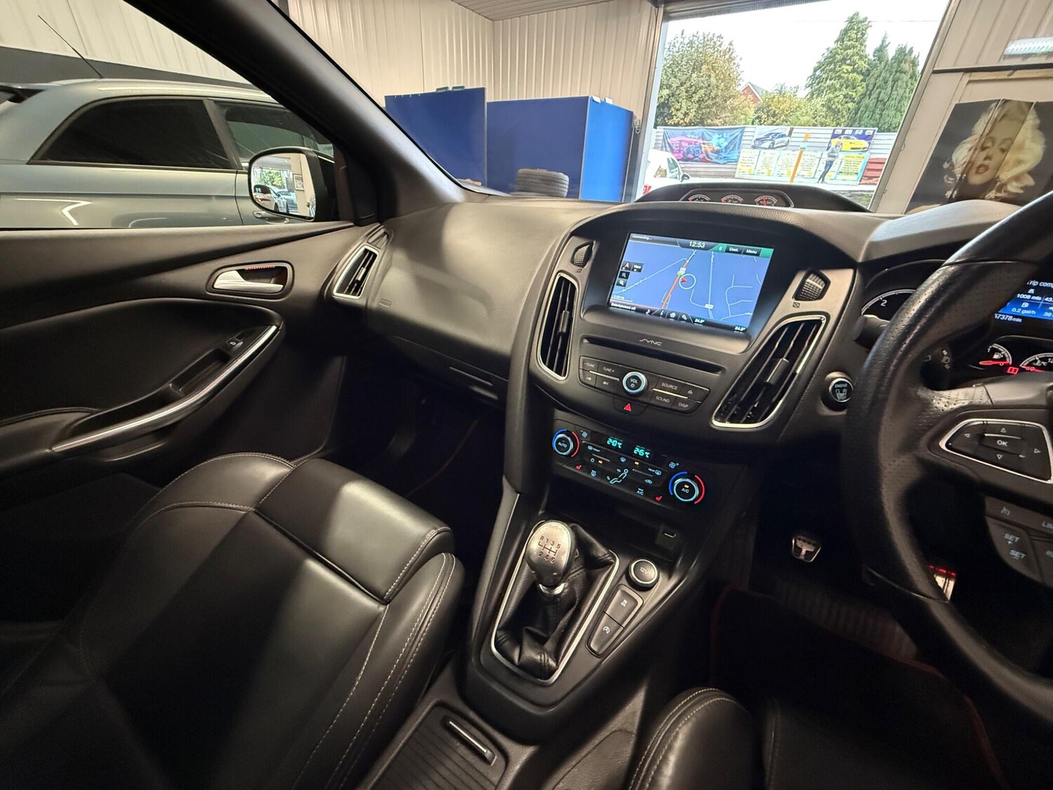 Used Ford Focus 2016 for sale - 77351613: Photo 25