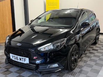 Used Ford Focus 2016 for sale - 77351613: Photo