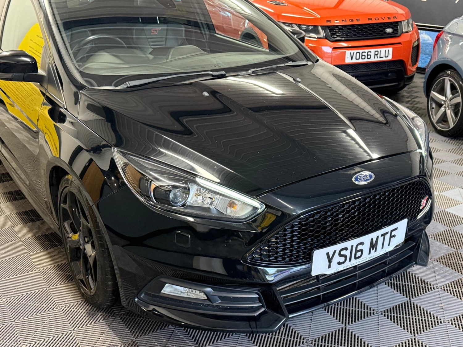 Used Ford Focus 2016 for sale - 77351613: Photo 6