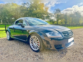 (05) - 1.8T Sport quattro 2dr
