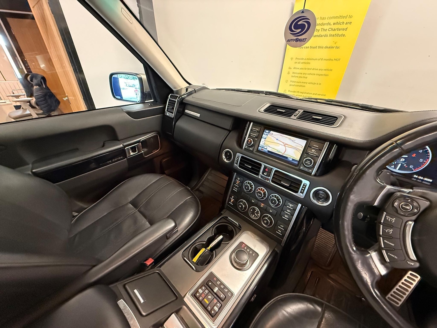 Used Land Rover Range Rover 2012 for sale - 76987960: Photo 11