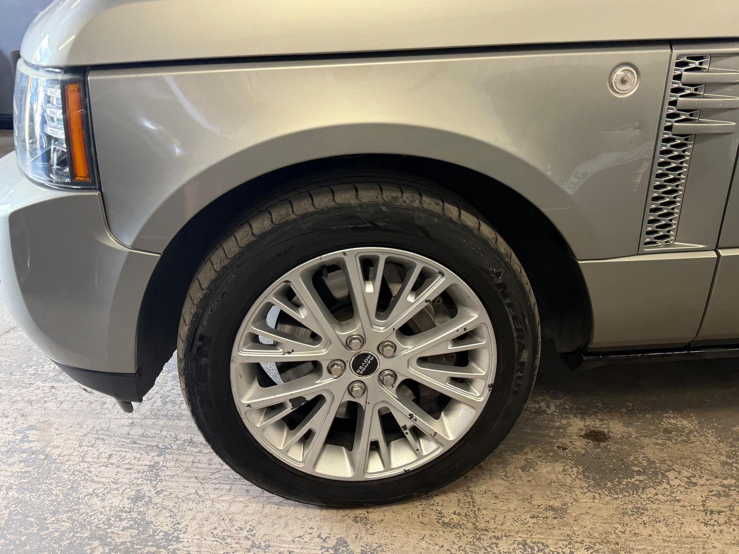 Used Land Rover Range Rover 2012 for sale - 76987960: Photo 20