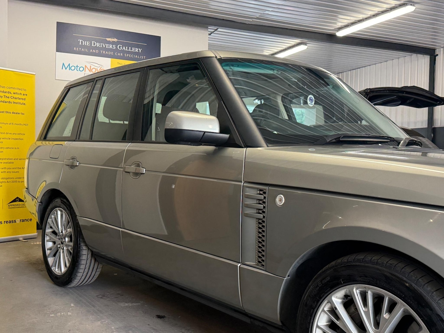 Used Land Rover Range Rover 2012 for sale - 76987960: Photo 25