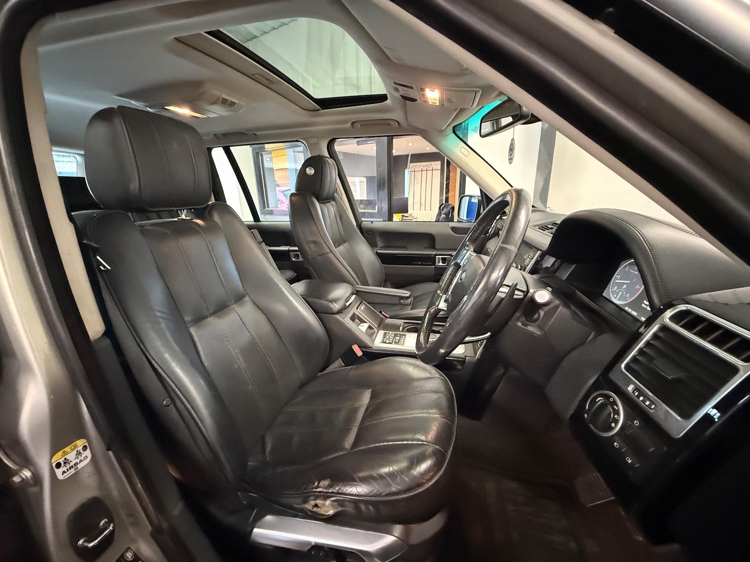 Used Land Rover Range Rover 2012 for sale - 76987960: Photo 6