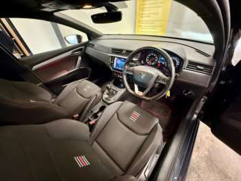 Used SEAT Ibiza 2021 for sale - 74989872: Photo
