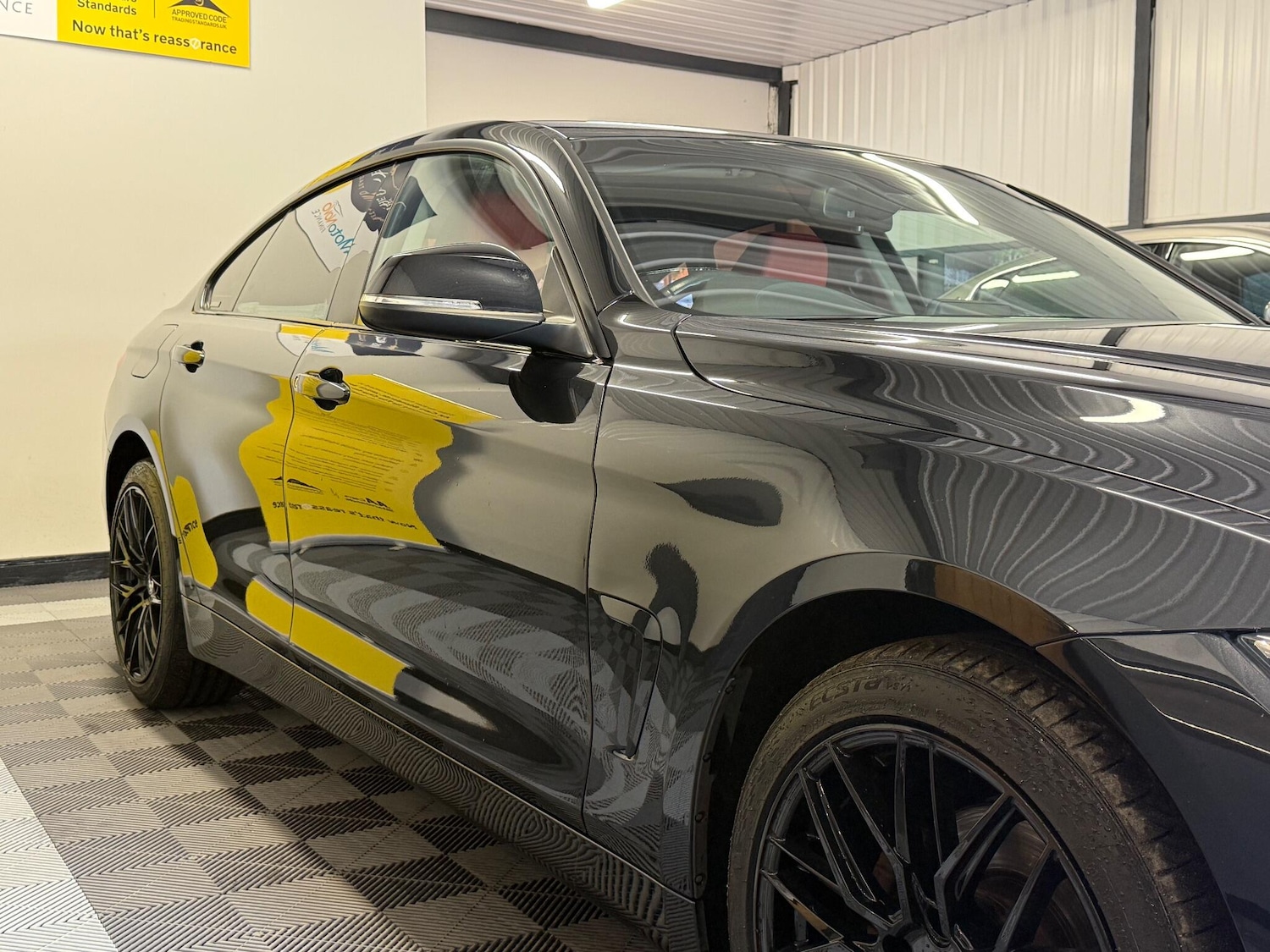 Used BMW 4 Series 2016 for sale - 76645816: Photo 20