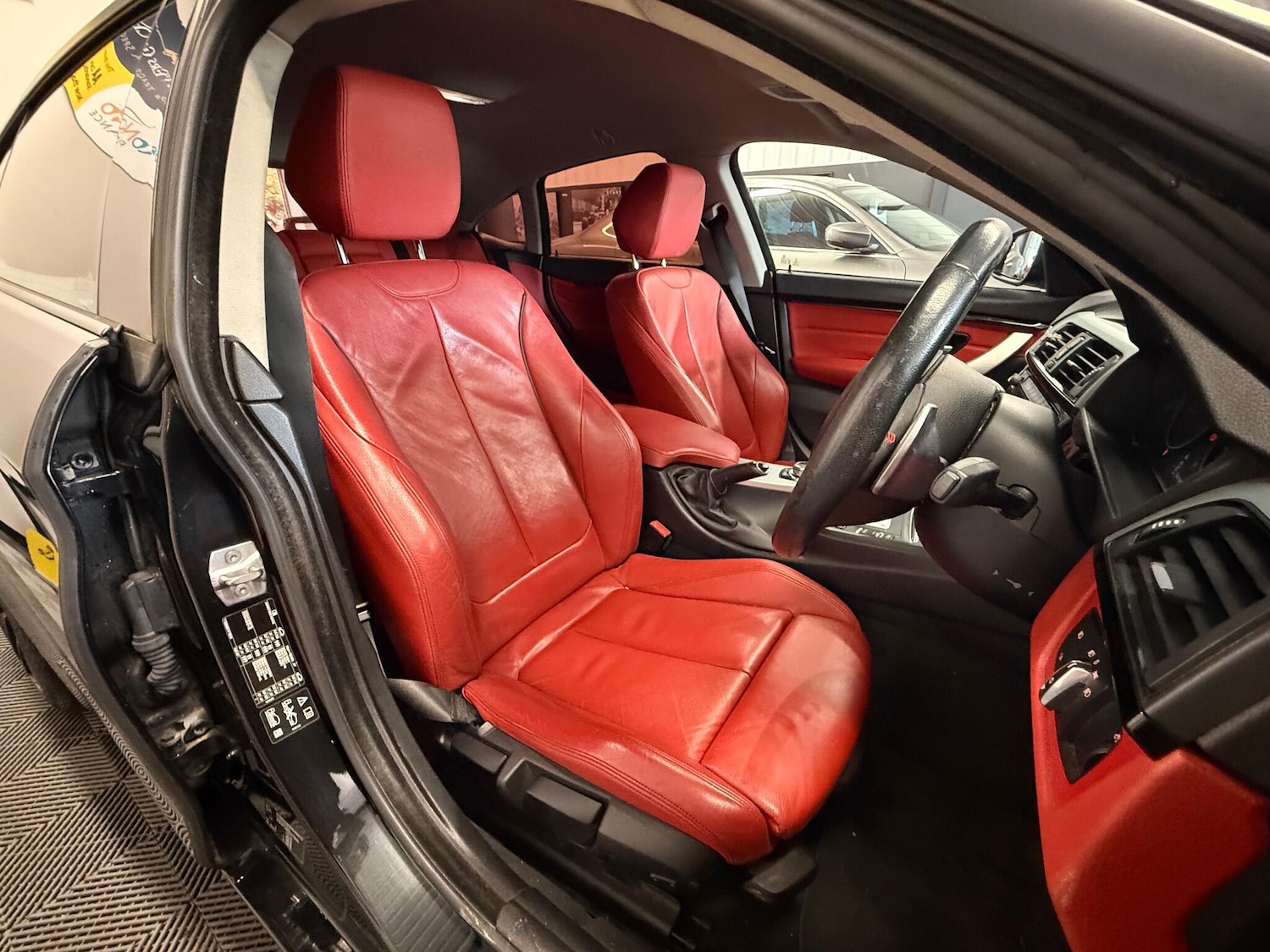 Used BMW 4 Series 2016 for sale - 76645816: Photo 8