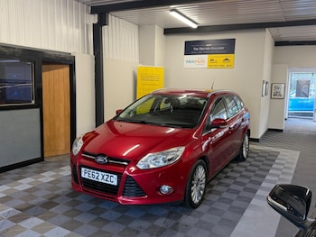 Used Ford Focus 2012 for sale - 76251176: Photo
