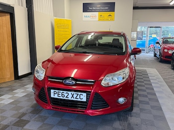 Used Ford Focus 2012 for sale - 76251176: Photo