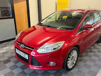 Used Ford Focus 2012 for sale - 76251176: Photo