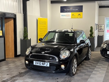 Used MINI Hatch 2010 for sale - 78772690: Photo
