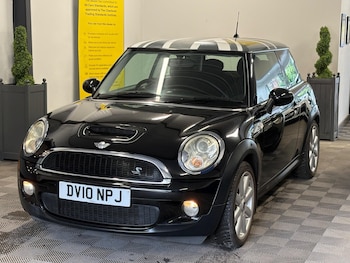 Used MINI Hatch 2010 for sale - 78772690: Photo