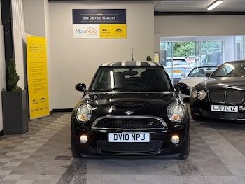 Used MINI Hatch 2010 for sale - 78772690: Photo
