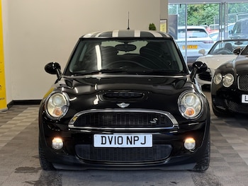 Used MINI Hatch 2010 for sale - 78772690: Photo