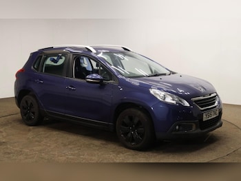 Peugeot 2008 feature image