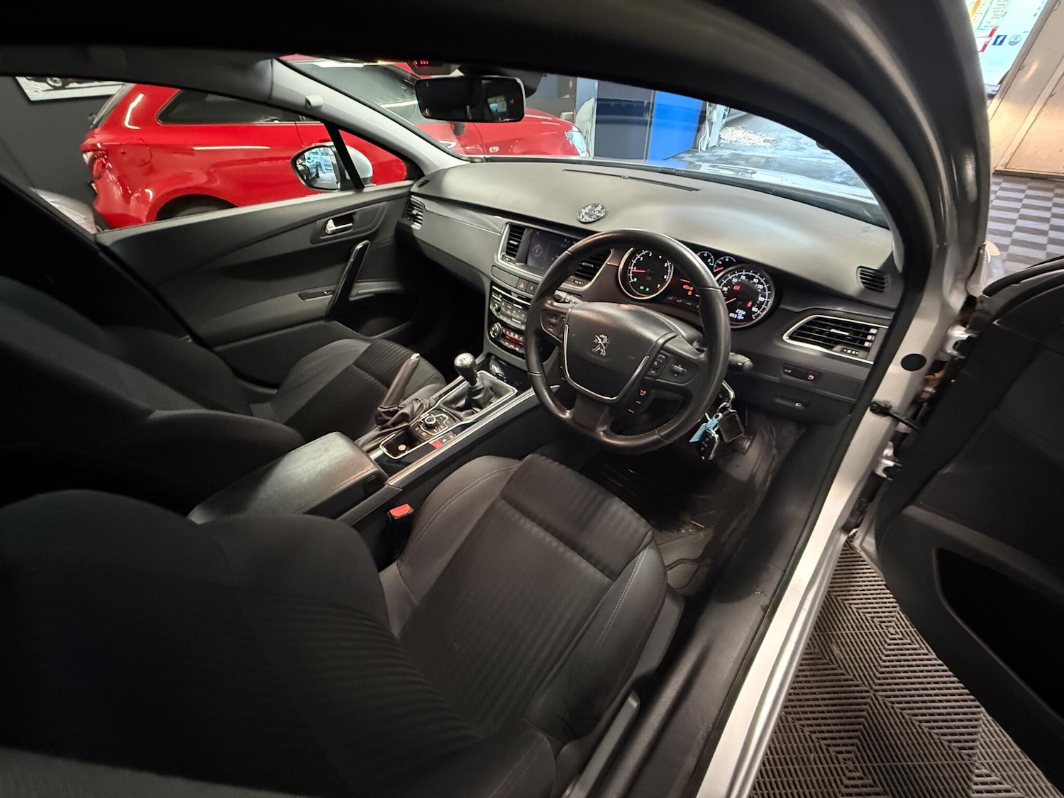 Used Peugeot 508 2011 for sale - 77230579: Photo 14