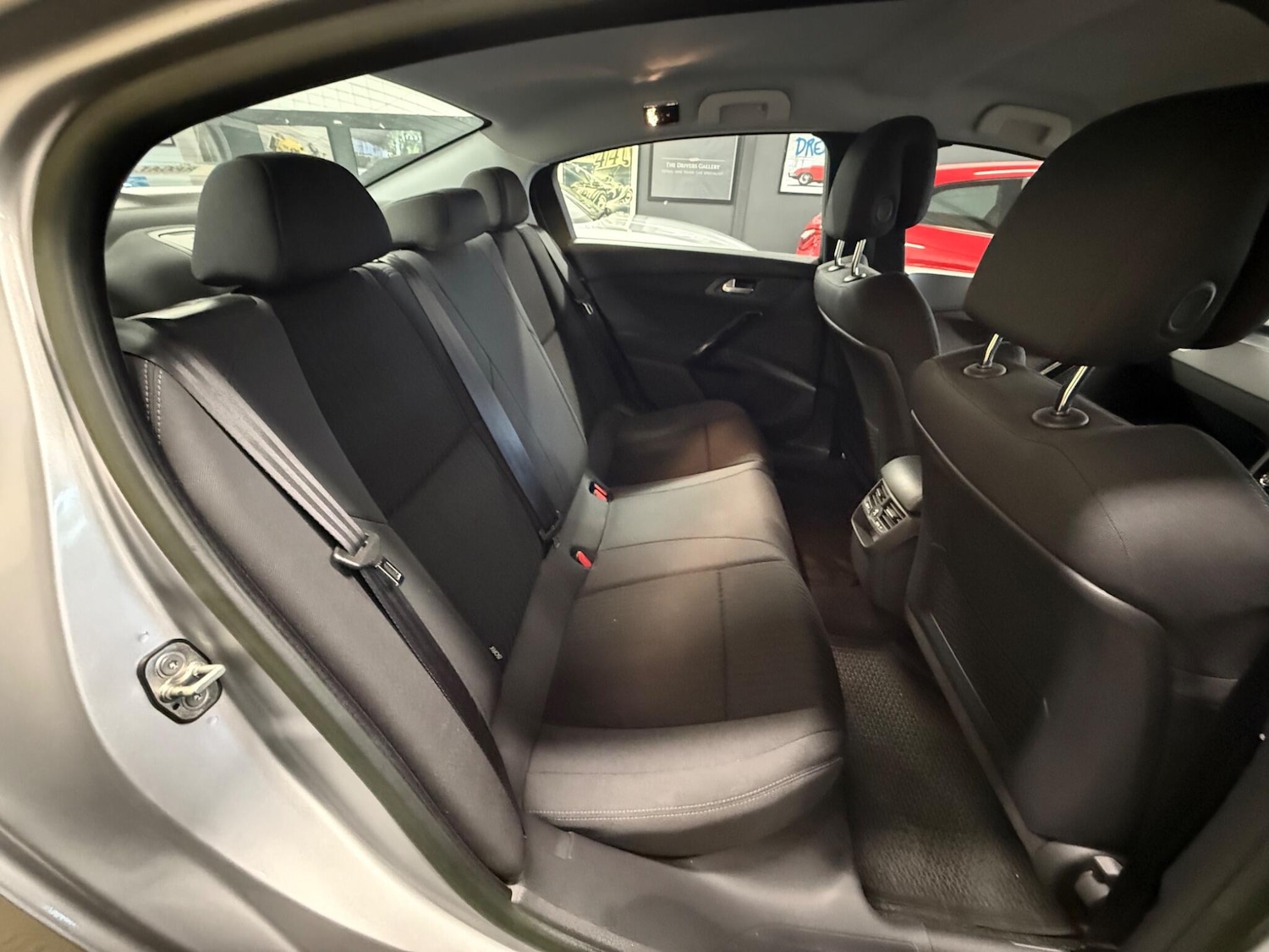 Used Peugeot 508 2011 for sale - 77230579: Photo 17