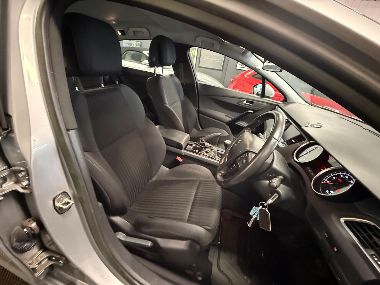 Used Peugeot 508 2011 for sale - 77230579: Photo 18