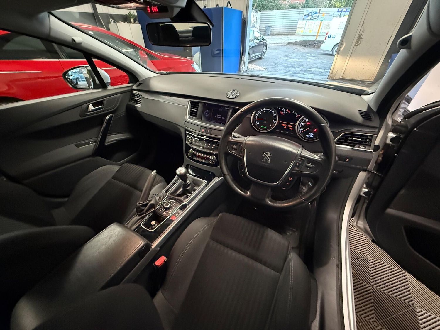 Used Peugeot 508 2011 for sale - 77230579: Photo 19