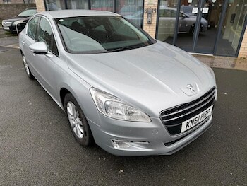 (61) - 1.6 THP SR Euro 5 4dr