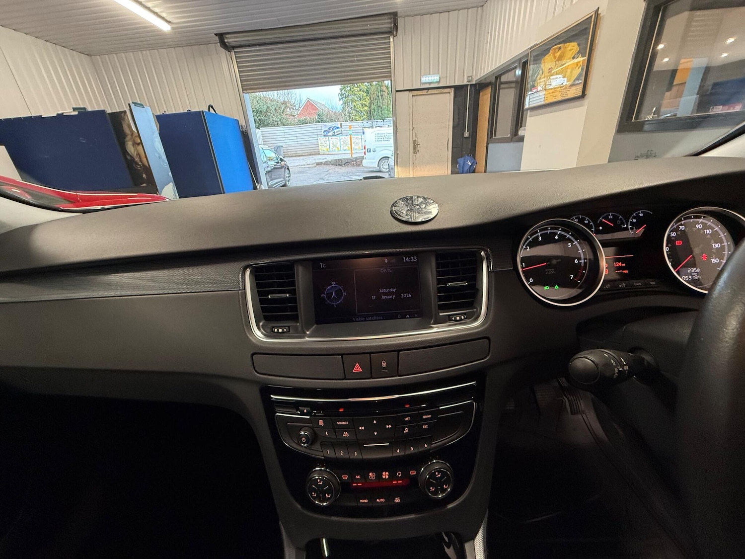 Used Peugeot 508 2011 for sale - 77230579: Photo 20