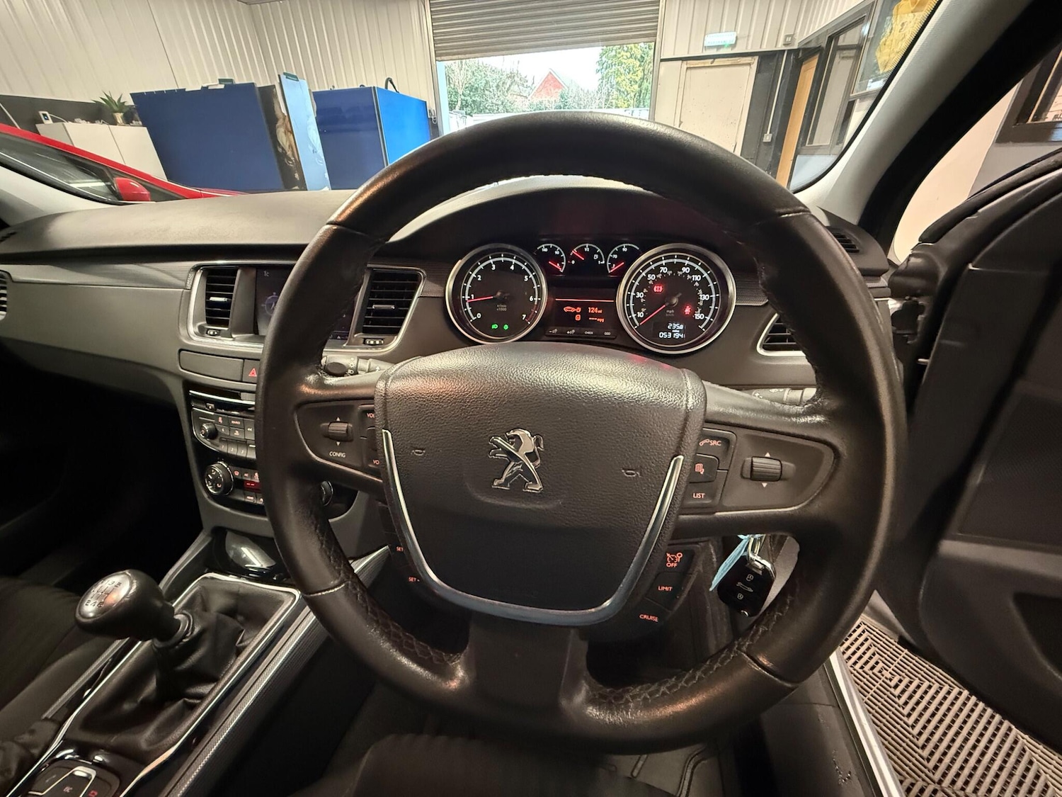 Used Peugeot 508 2011 for sale - 77230579: Photo 21