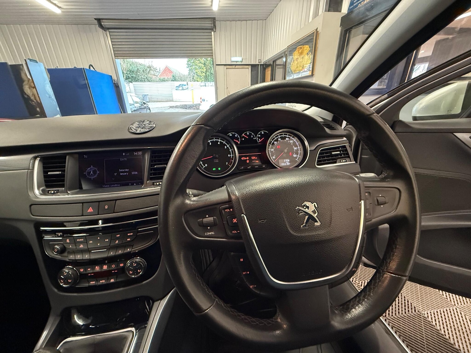 Used Peugeot 508 2011 for sale - 77230579: Photo 23