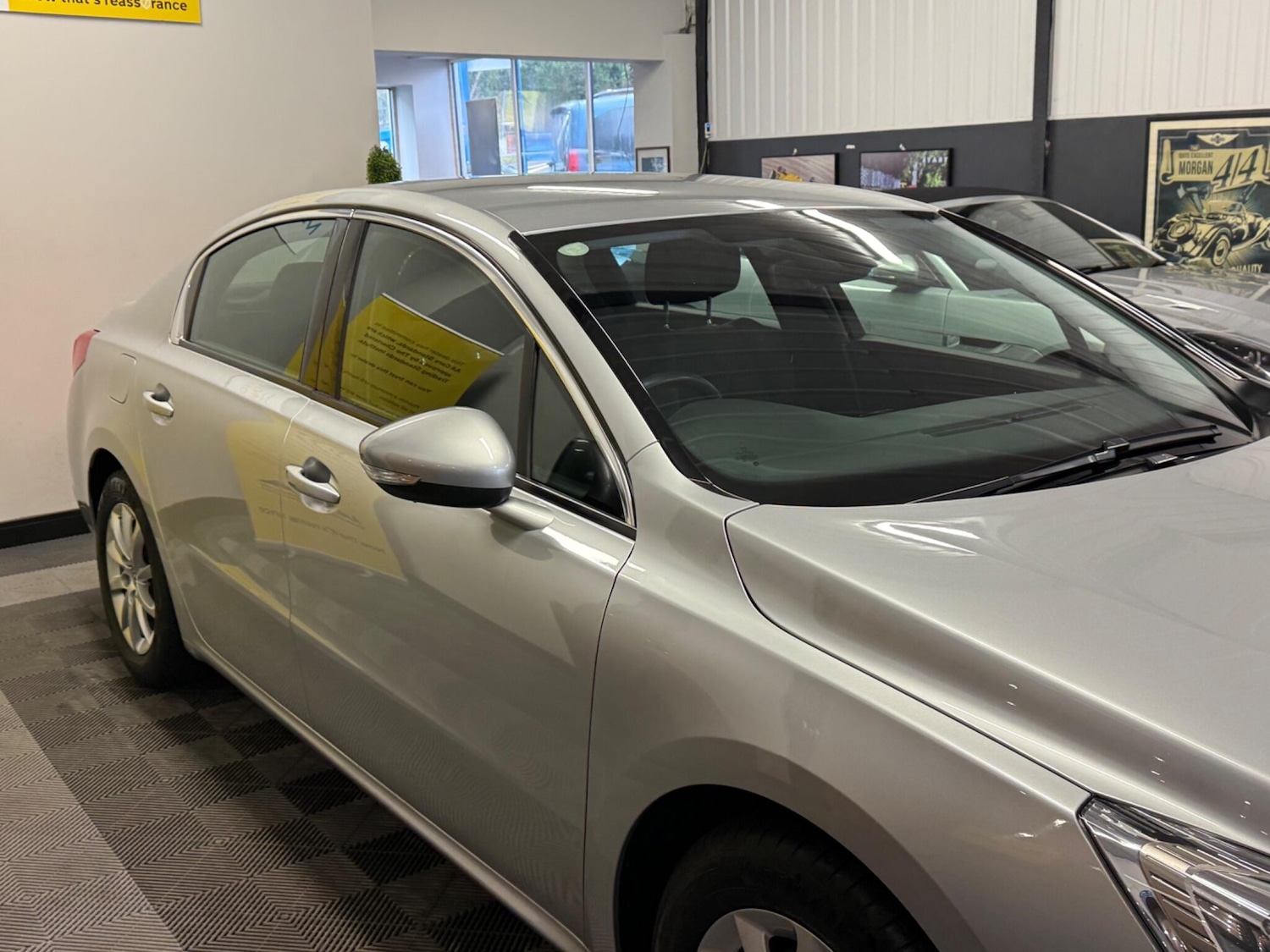 Used Peugeot 508 2011 for sale - 77230579: Photo 5