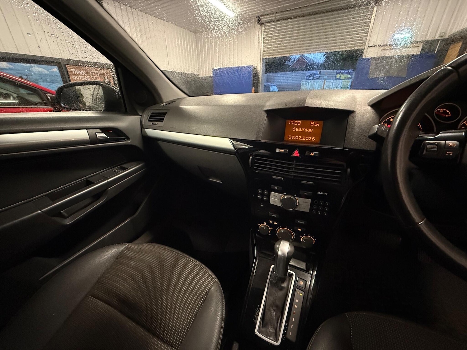 Used Vauxhall Astra 2008 for sale - 77479058: Photo 10