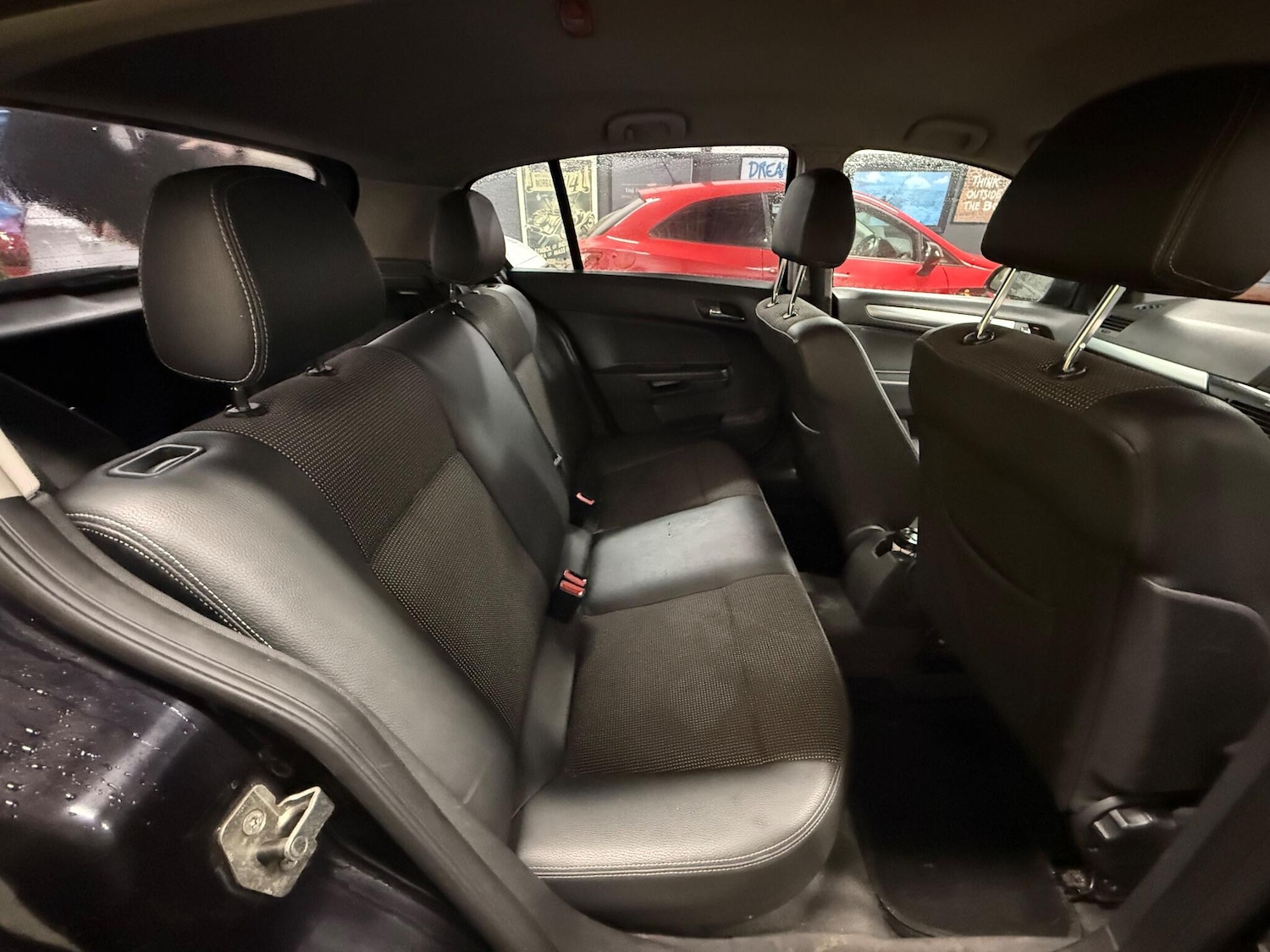 Used Vauxhall Astra 2008 for sale - 77479058: Photo 11